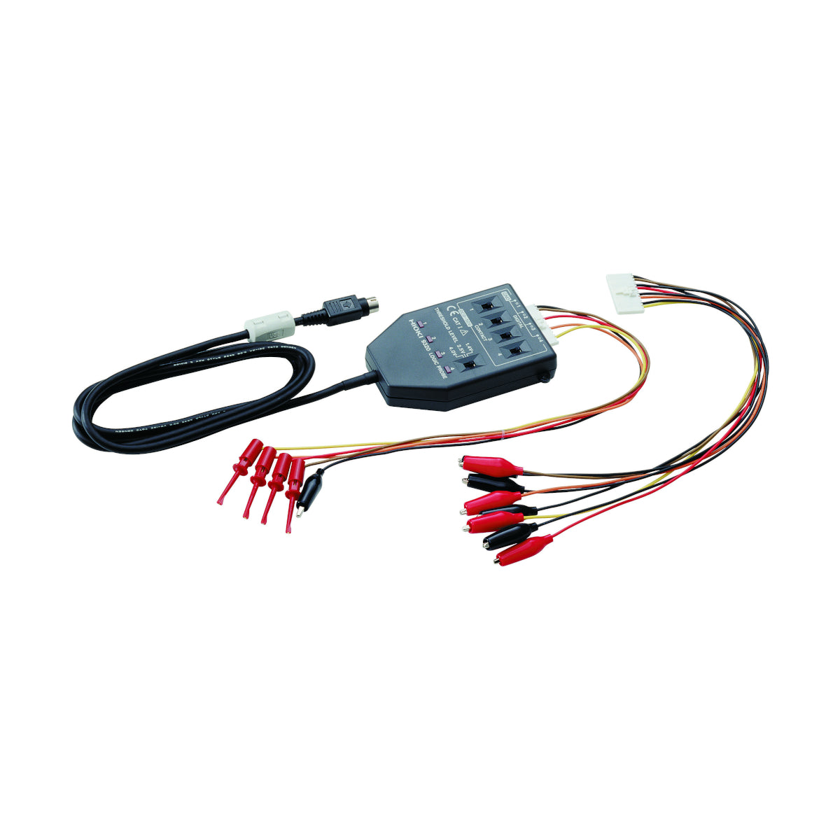 Hioki 9327 Logik Probe