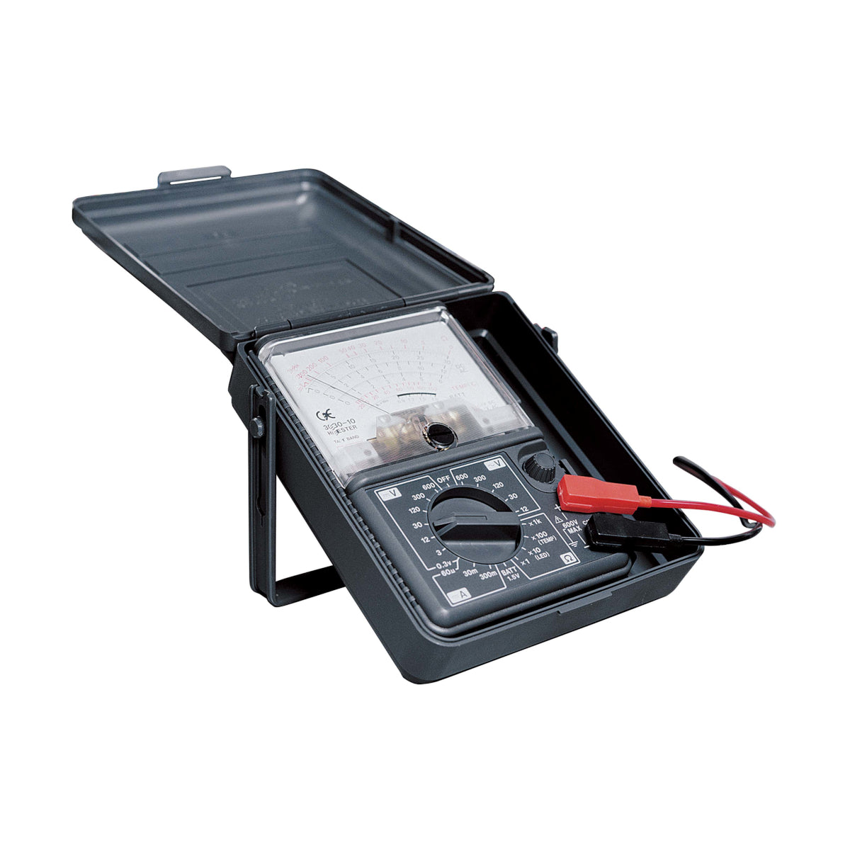 Hioki 9390 Bæretaske