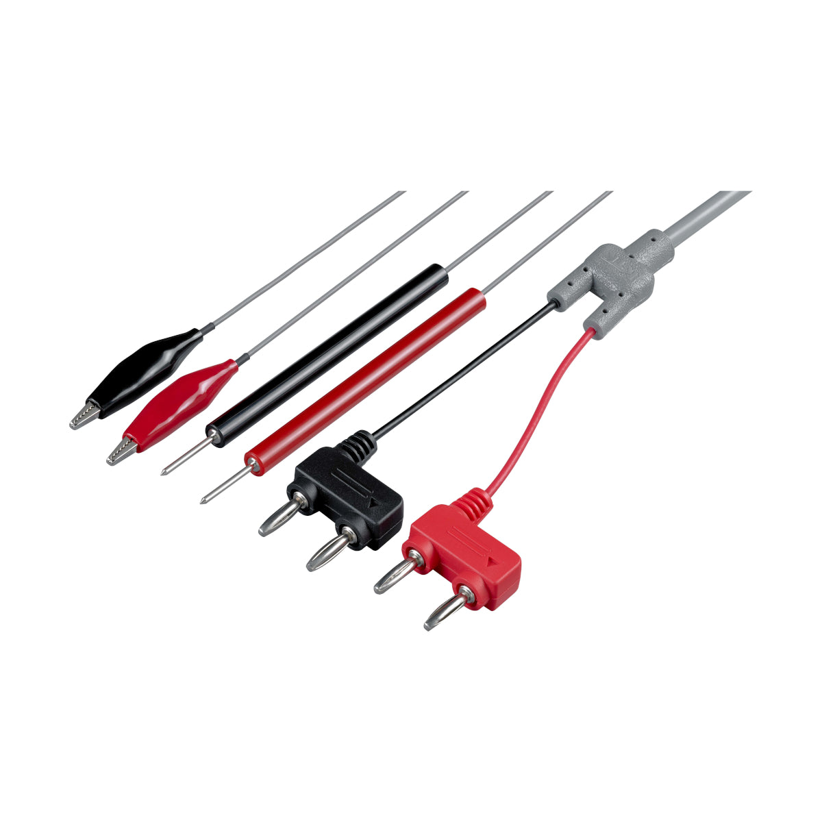 Hioki 9453 Fire Terminal Ledning