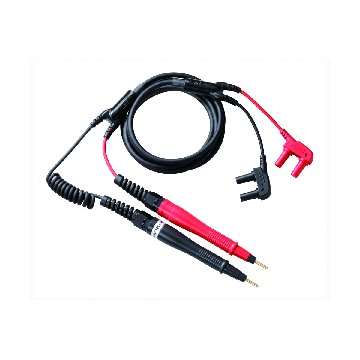 Hioki 9465-10 Pin Type Ledning