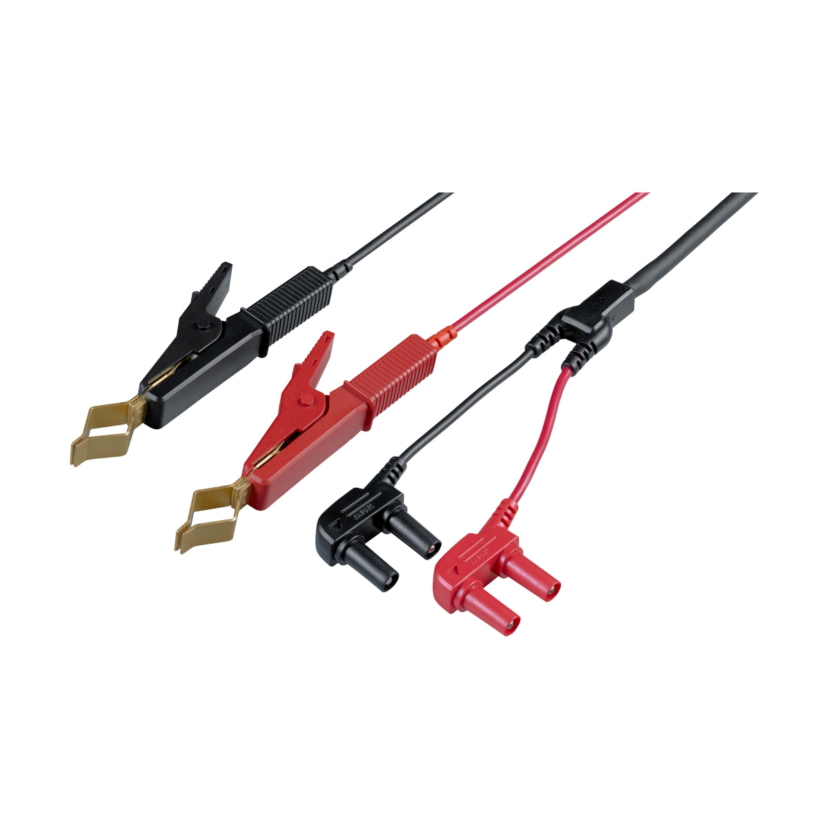 Hioki 9467 Stor Klemmetype Ledning