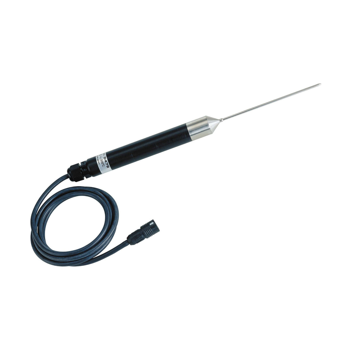 Hioki 9478 Skede Type Temperatur Probe