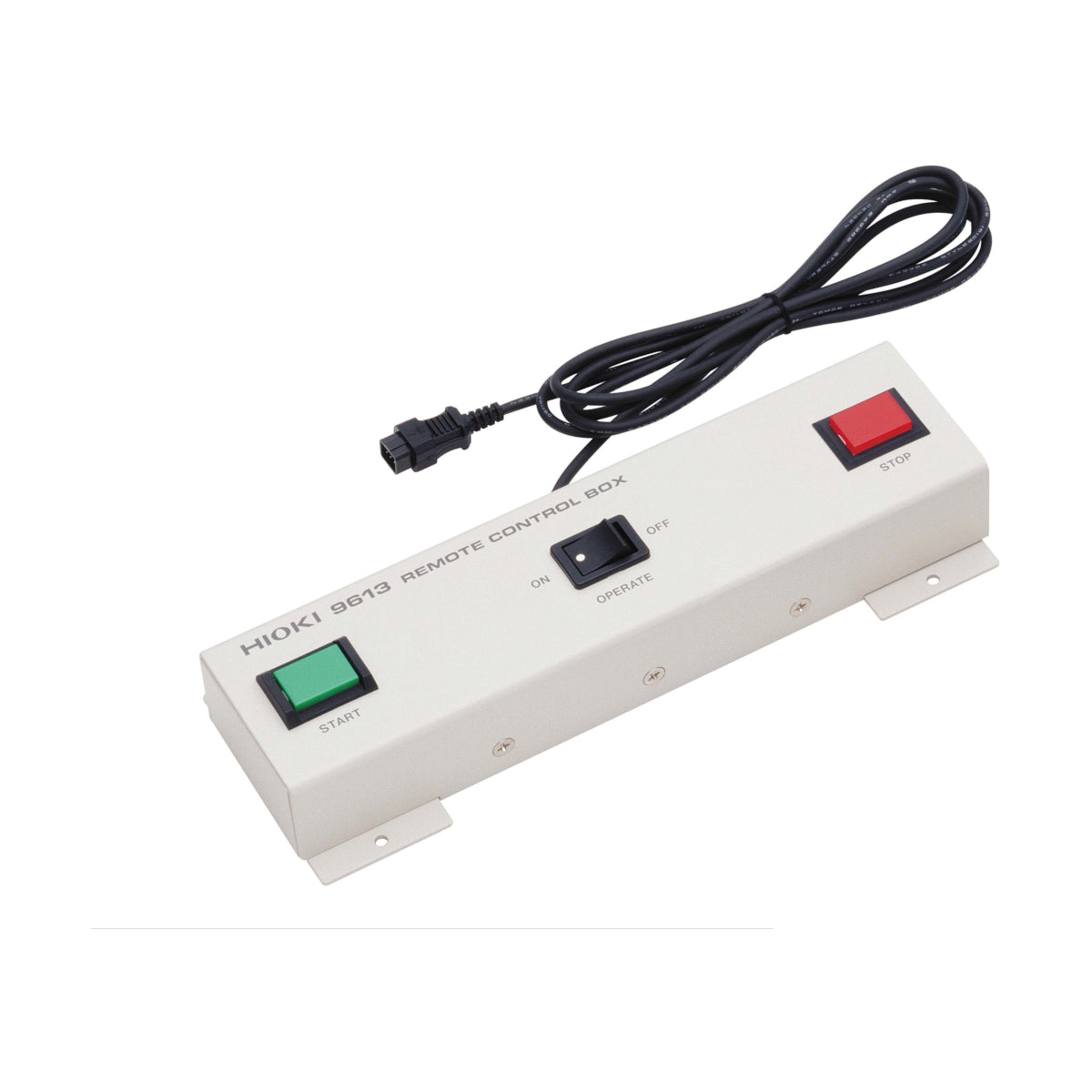 Hioki 9613 Fjernbetjeningsboks (Enkelt)