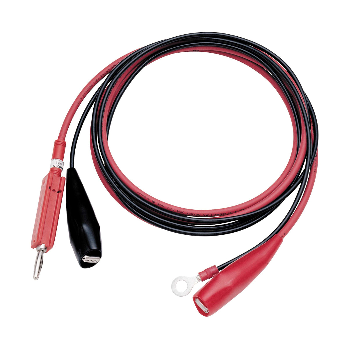 Hioki 9615 Høj spændingstestledning