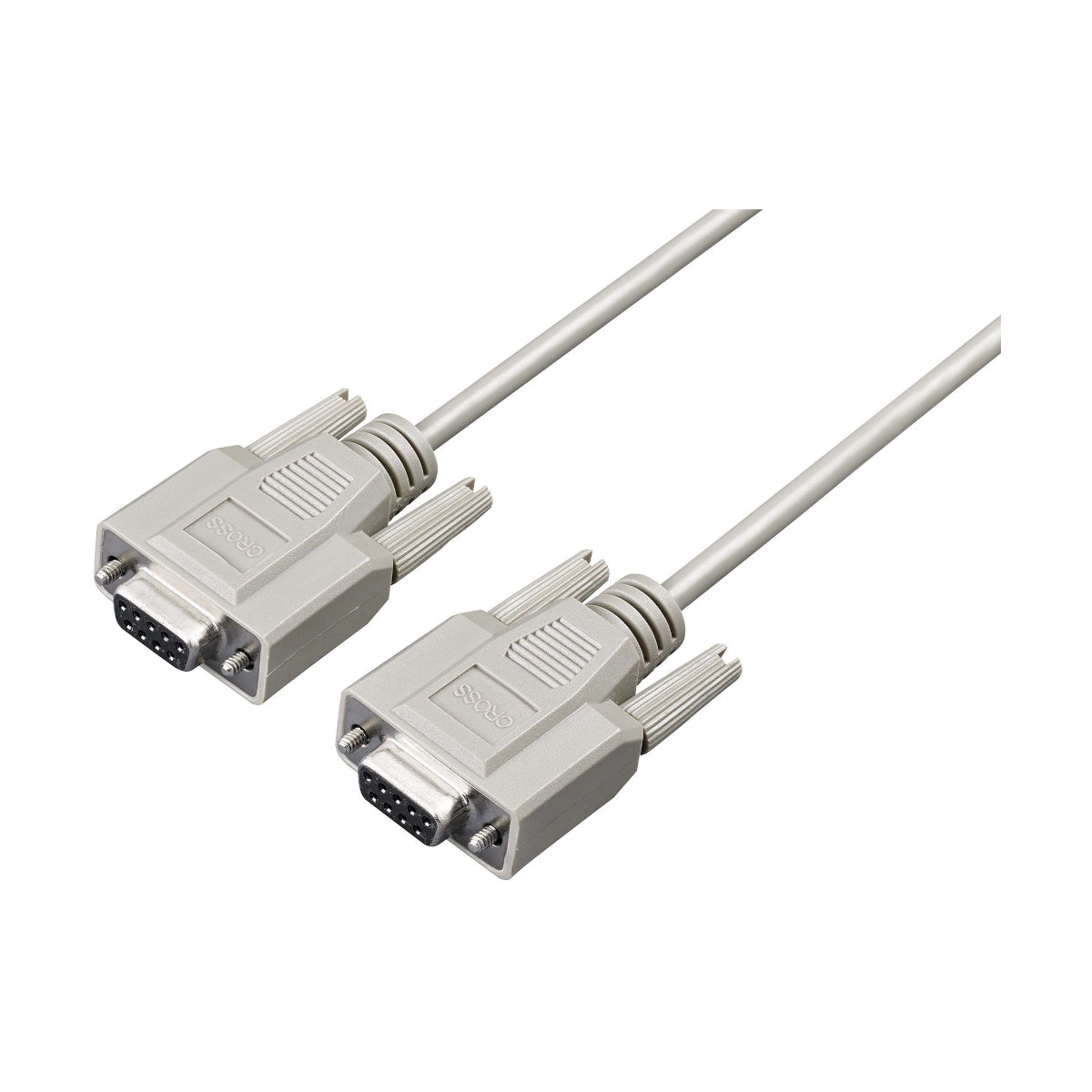 Hioki 9637 RS-232C Kabel (9pin-9pin/1.8m)
