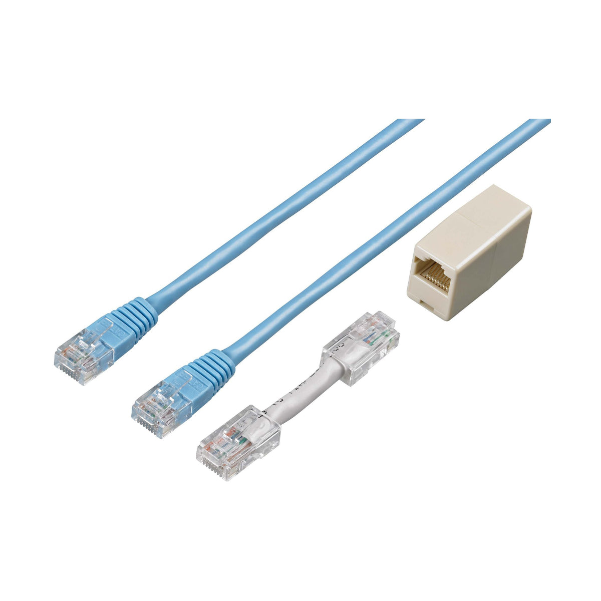 Hioki 9642 LAN-kabel