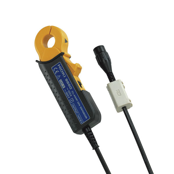 Hioki 9660 Strømsensor