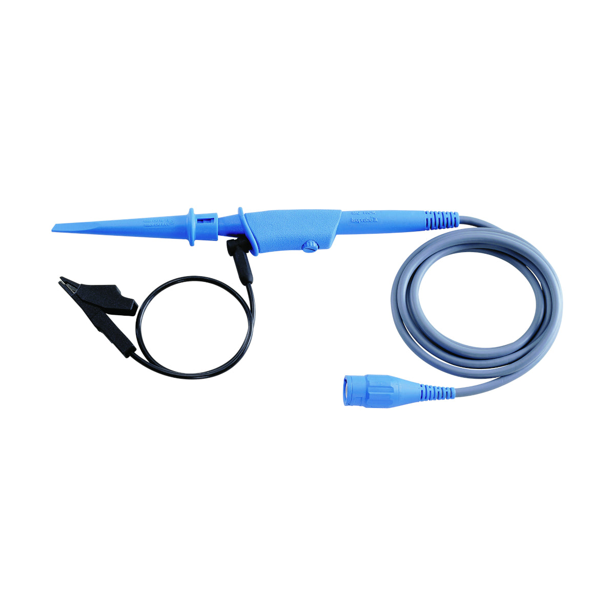 Hioki 9666 Test Probe (100:1)