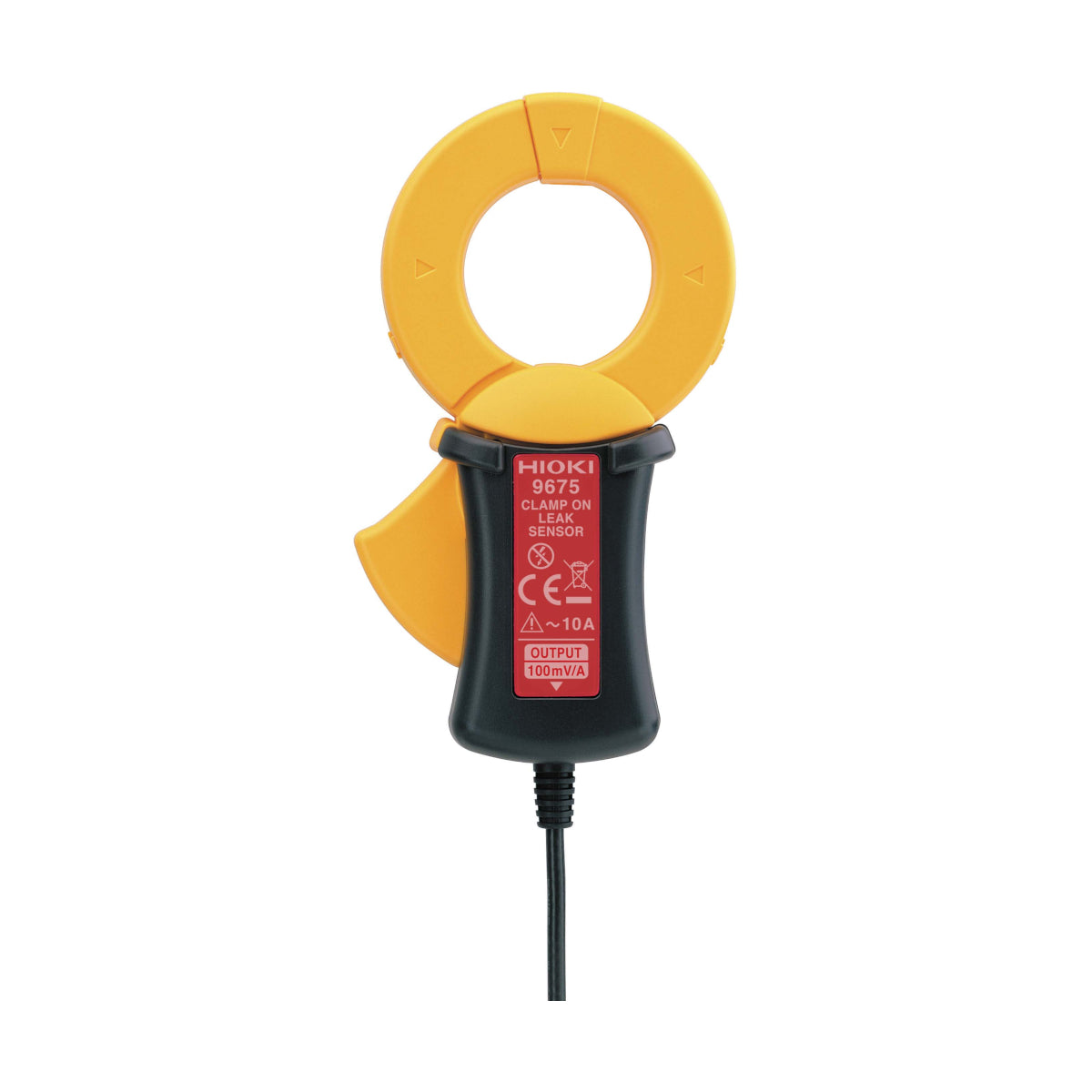 Hioki 9675 Klemme Leak Sensor