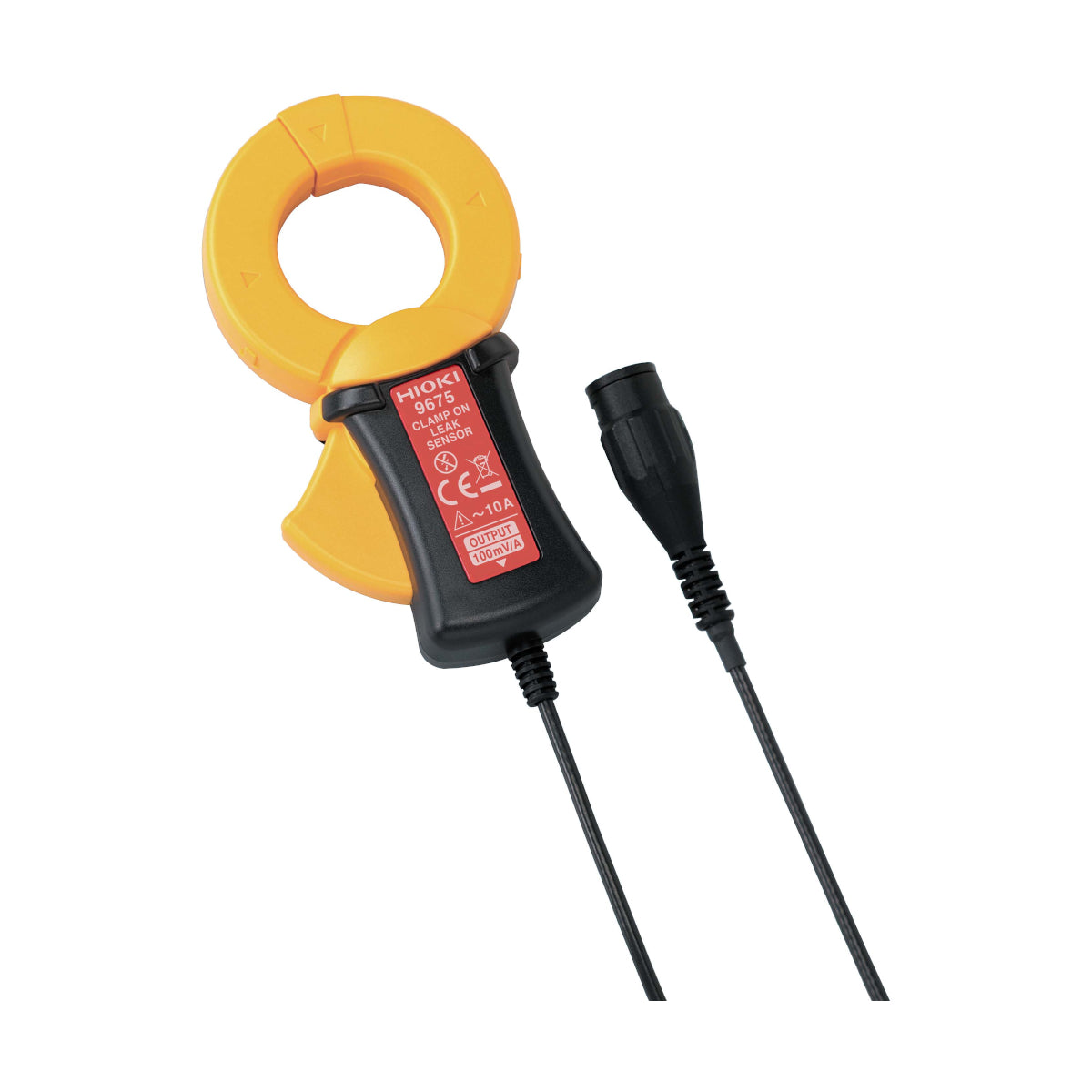 Hioki 9675 Klemme Leak Sensor