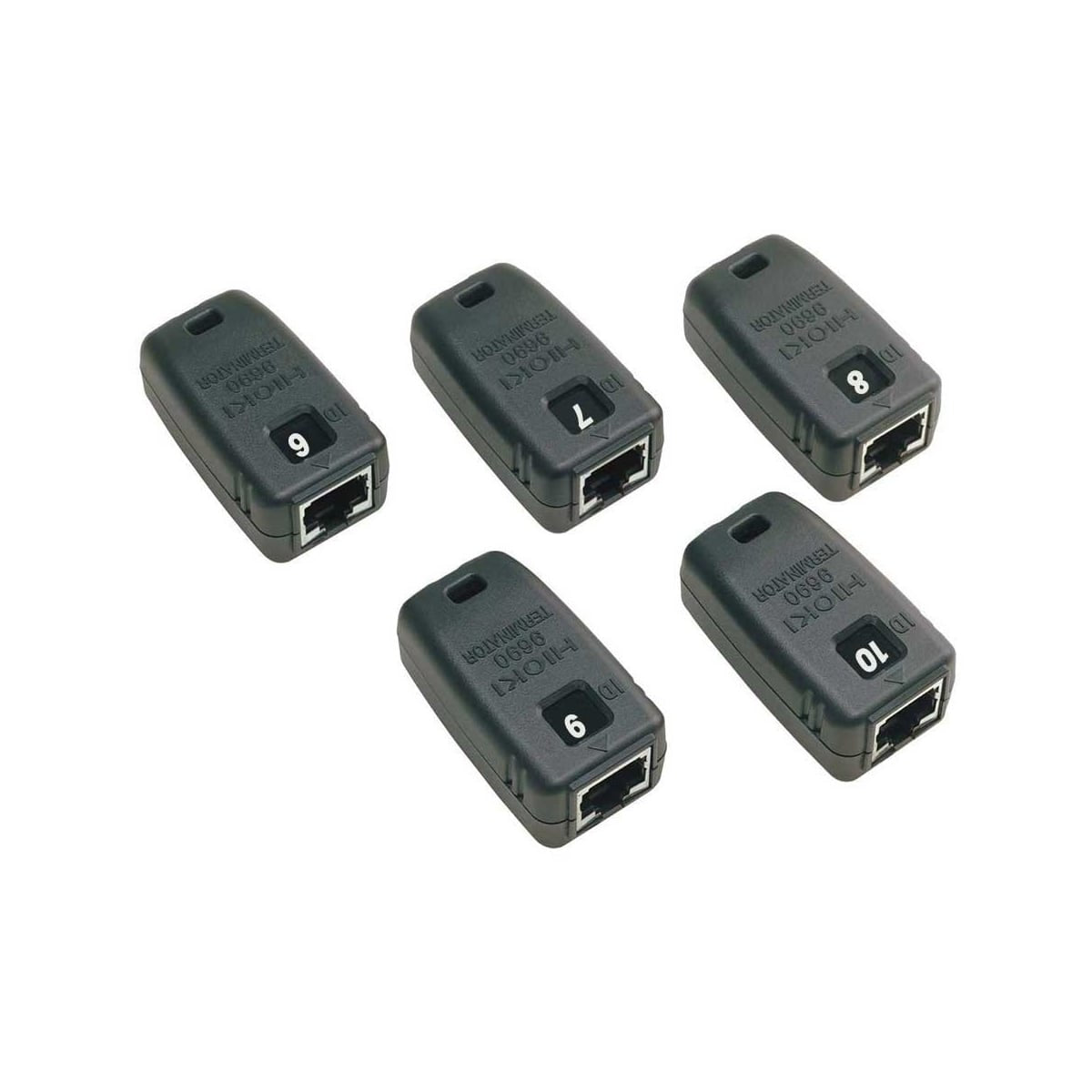 Hioki 9690-02 Terminator (ID6-10)