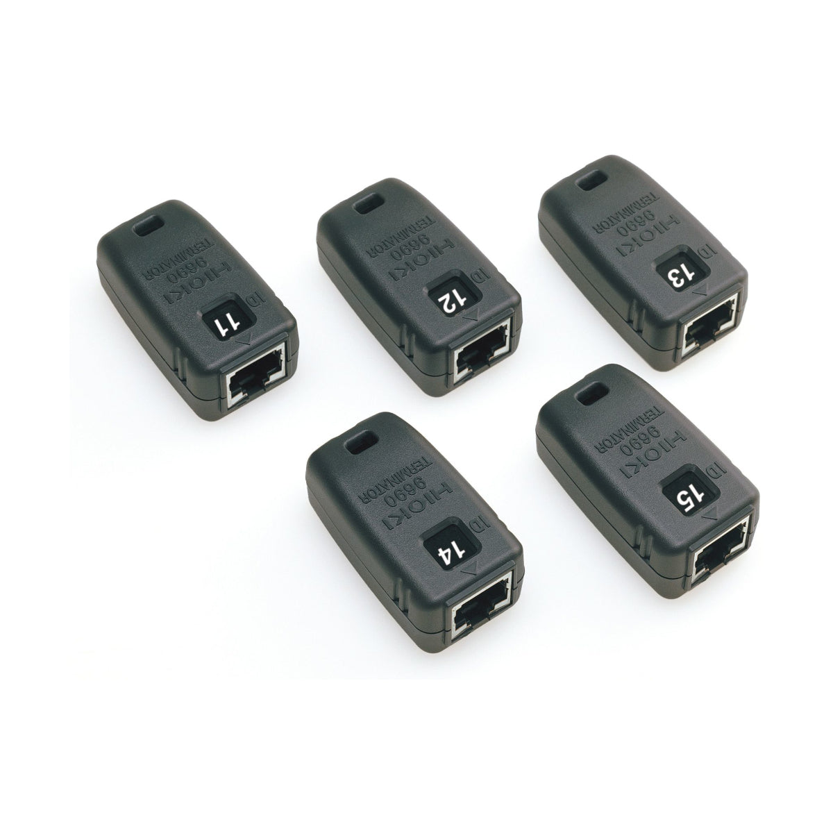 Hioki 9690-03 Terminator (ID11-15)