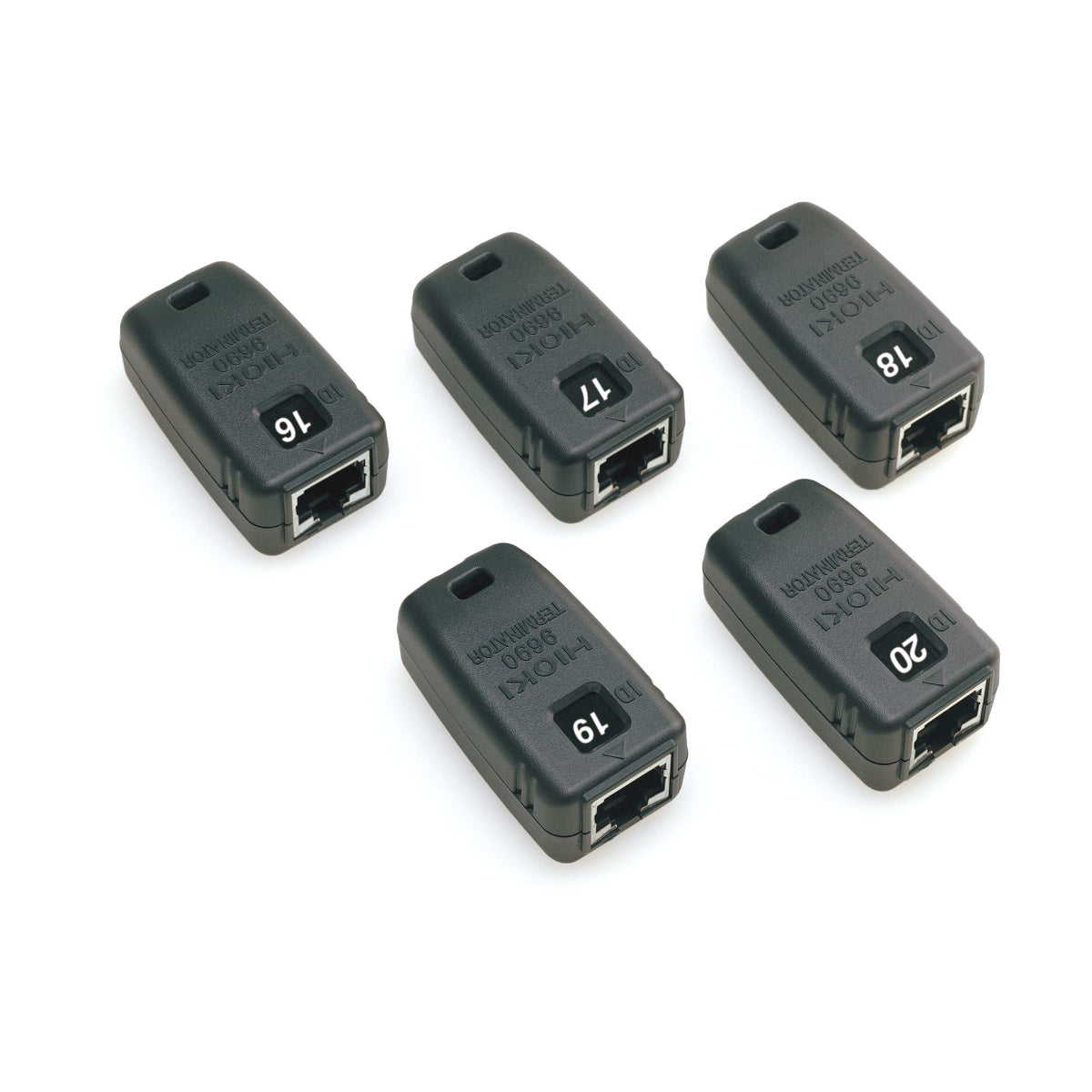 Hioki 9690-04 Terminator (ID16-20)