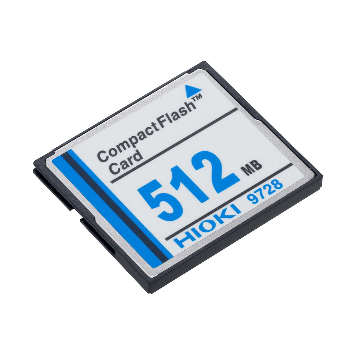 Hioki 9728 PC-kort 512M