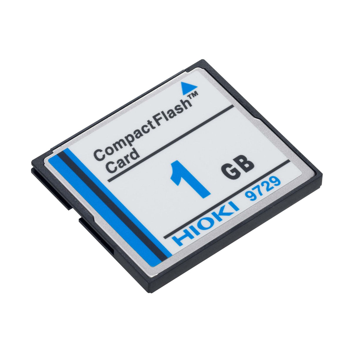 Hioki 9729 PC-kort 1G