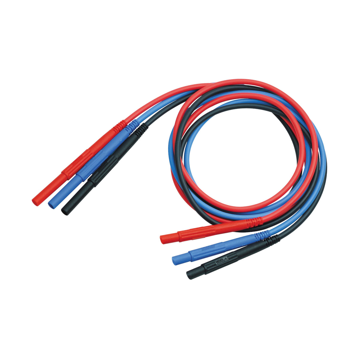 Hioki 9750-01 Rød Testledning