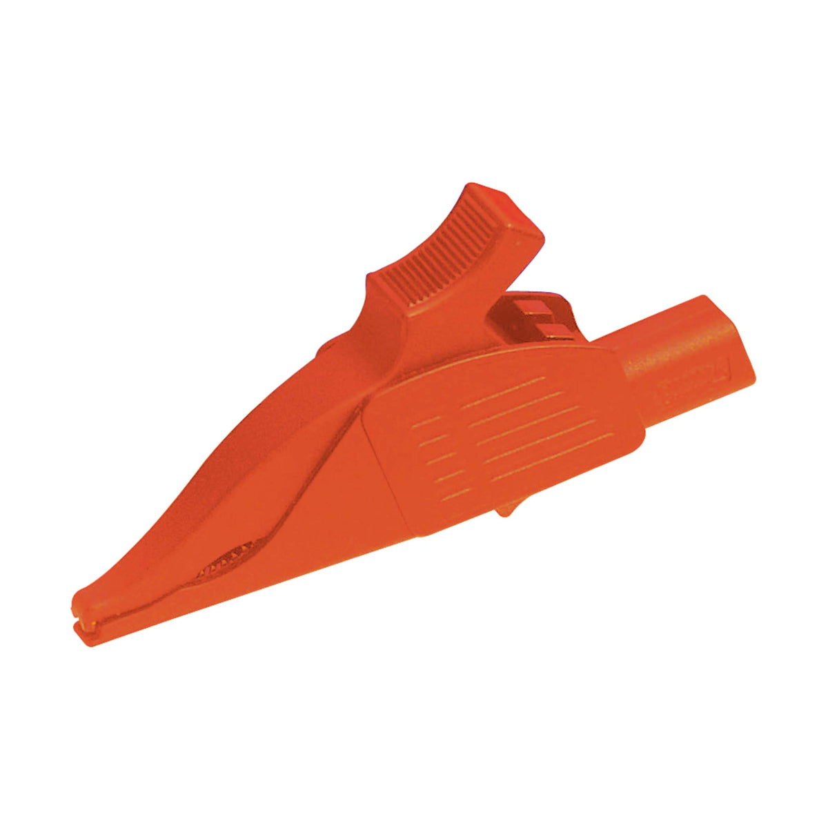 Hioki 9751-01 Rød Alligator Clip