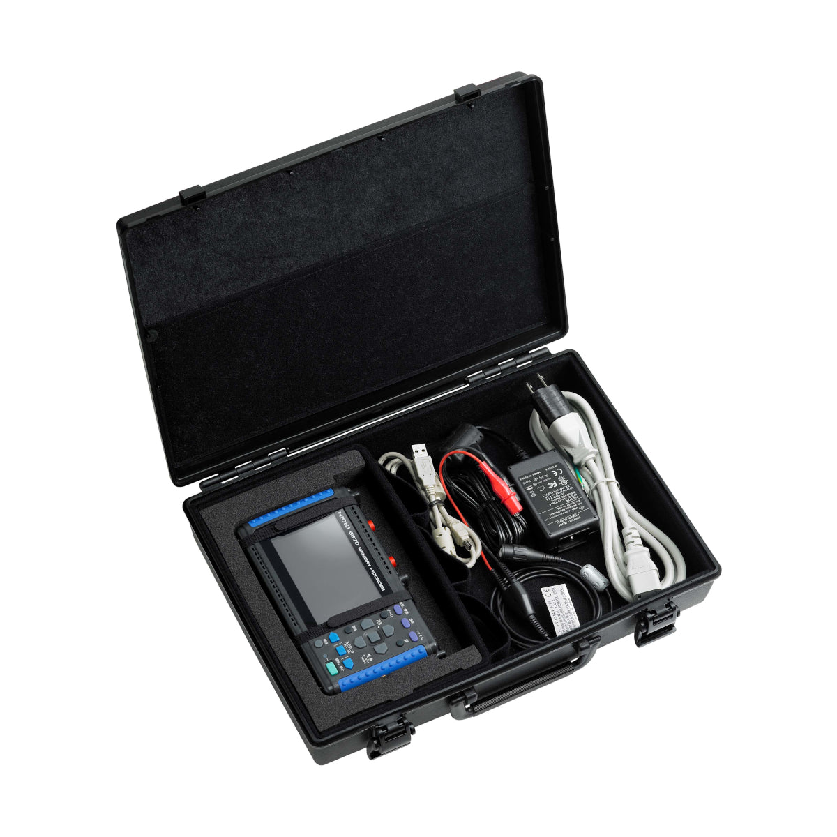 Hioki 9782 Bæretaske