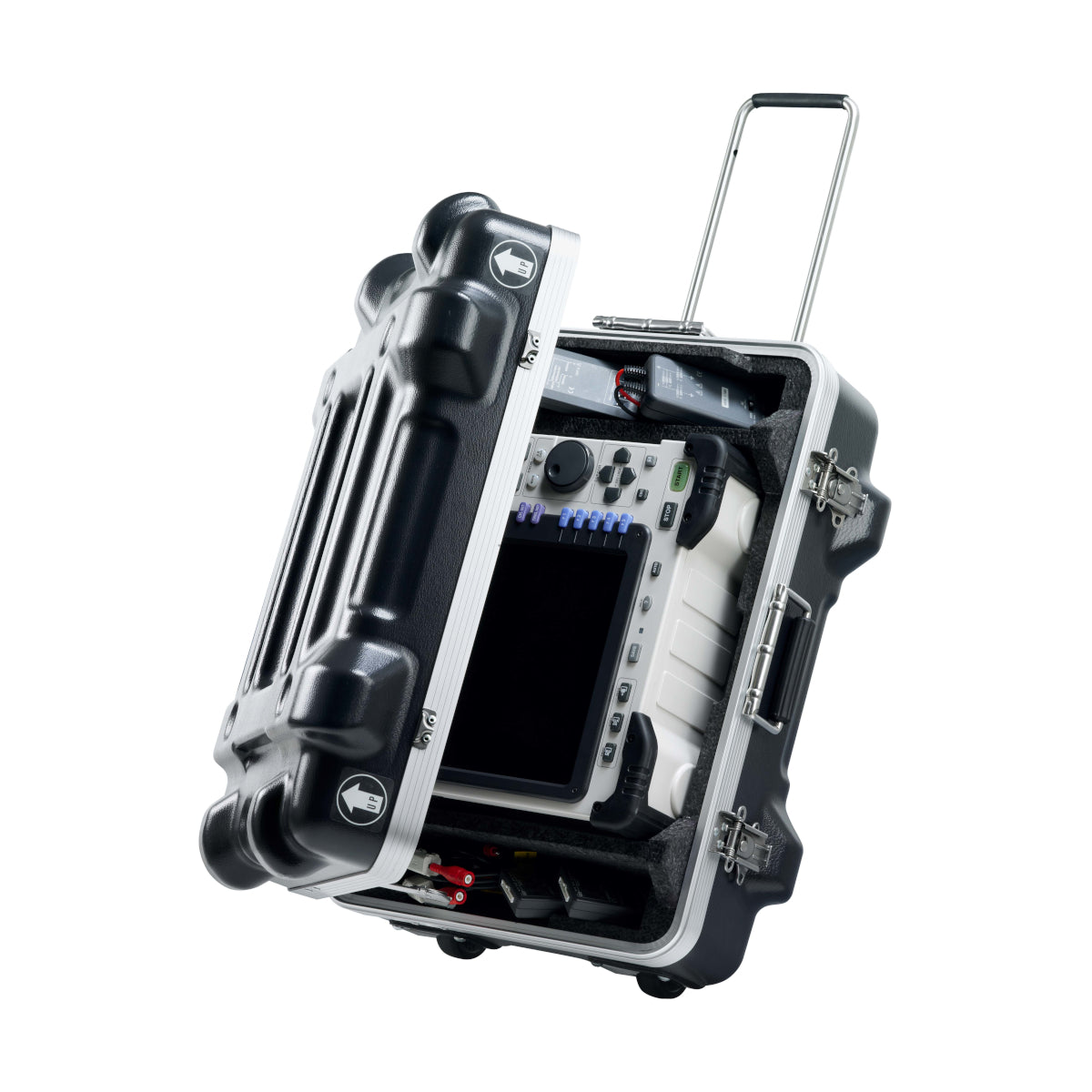 Hioki 9783 Bæretaske