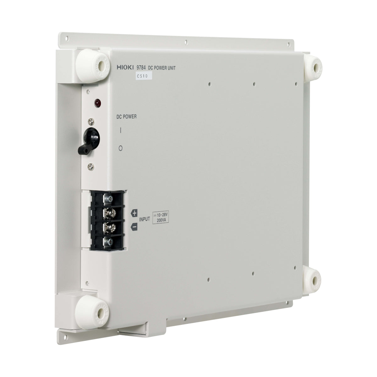 Hioki 9784 DC Strømforsyning