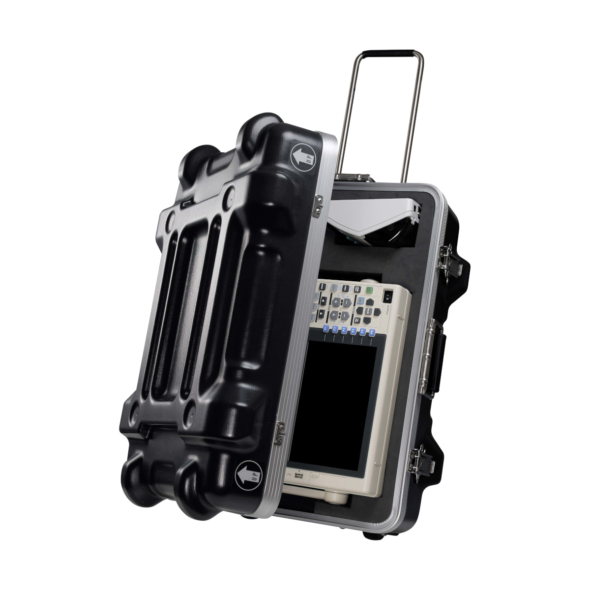 Hioki 9794 Bæretaske