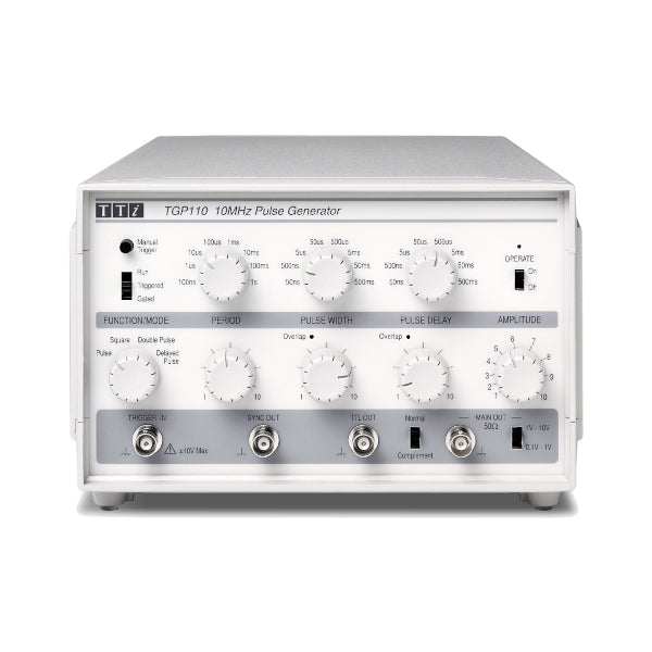 Aim-TTi TGP110