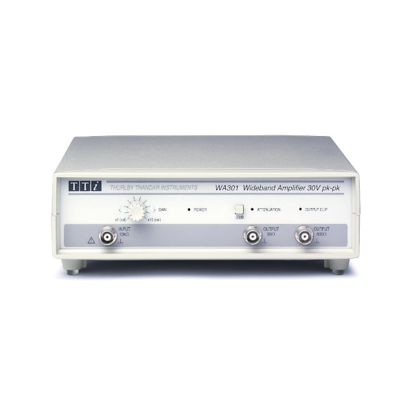 AIM-TTi WA301