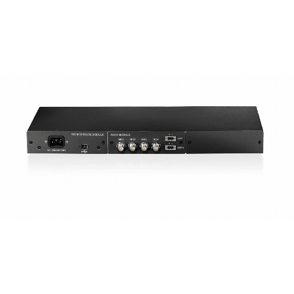 Echo AIO-A1 Lydinterface