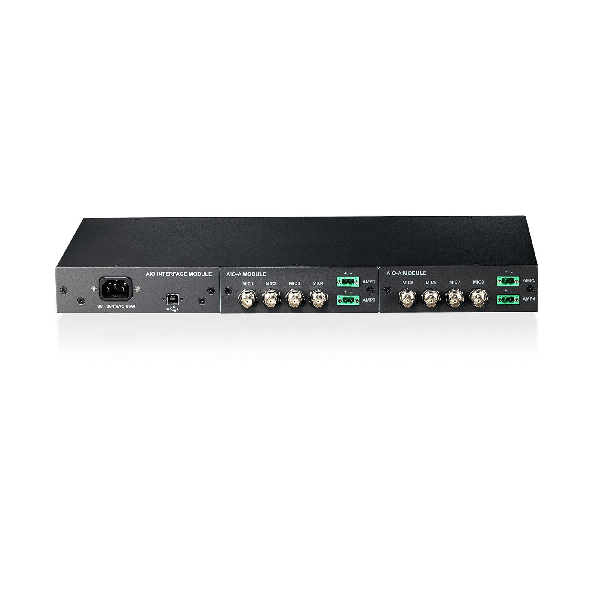 Echo AIO-A2 Lydinterface