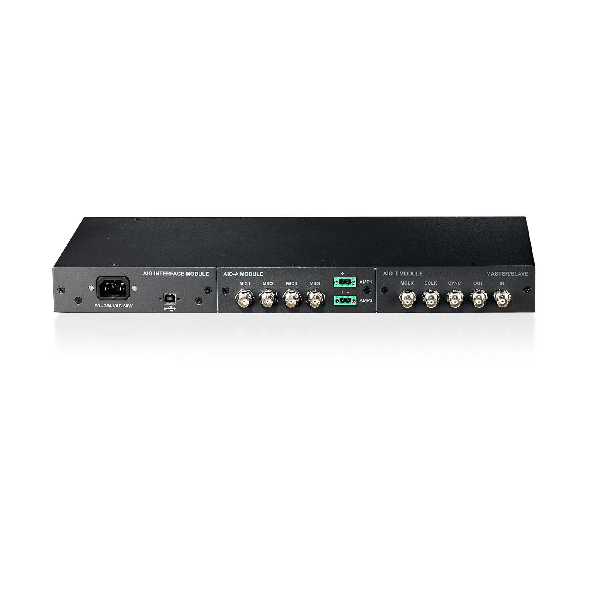 Echo AIO-AT lydinterface