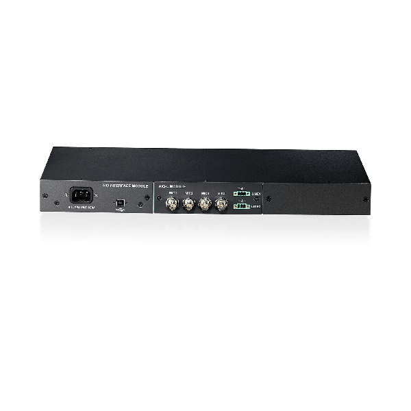 Echo AIO-L2 lydinterface