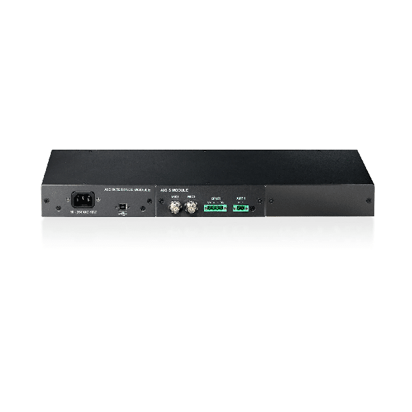 Echo AIO-S1 Lydinterface