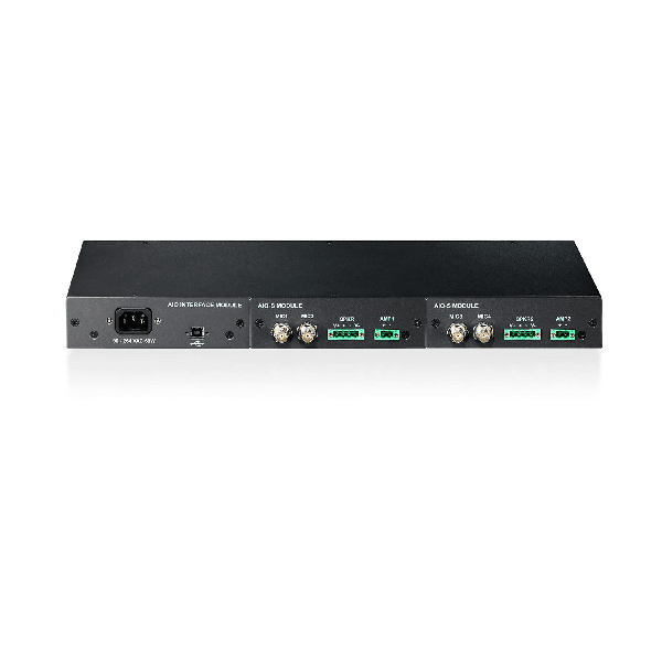 Echo AIO-S2 Lydinterface