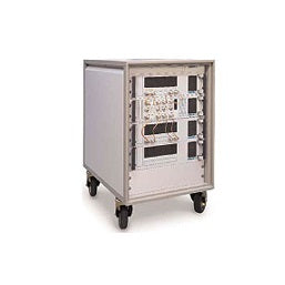 MILMEGA 0104-400/100 SSA Dual Band 1.0-4.0GHz 400/100 Watts