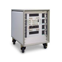 MILMEGA 0104R-280/300 SSA Dual Band Radar Tuned 1.0-4.0GHz 280/300 Watts