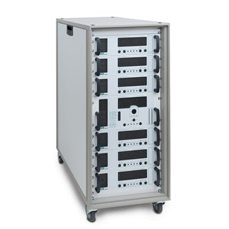 MILMEGA 0104R-800/400 SSA Dual Band Radar Tuned 1.0-4.0GHz 500/300 Watts