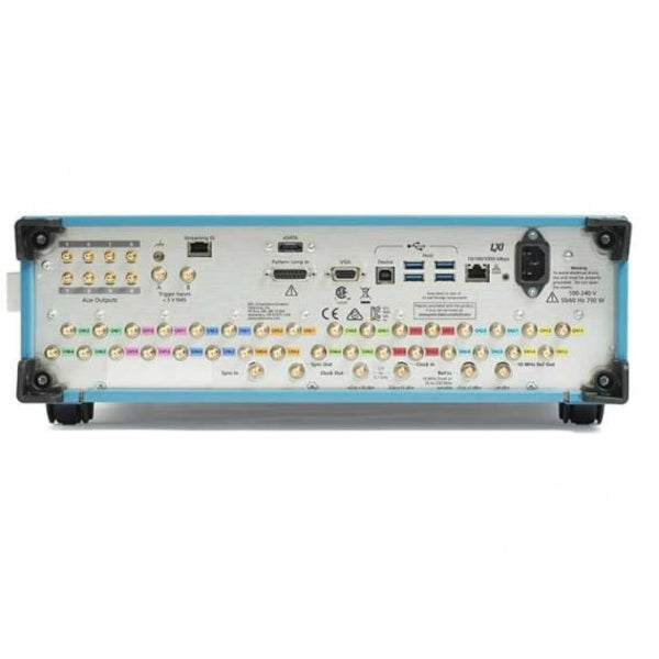 Tektronix AWG5208 Vilkårlig Bølgeform Generator