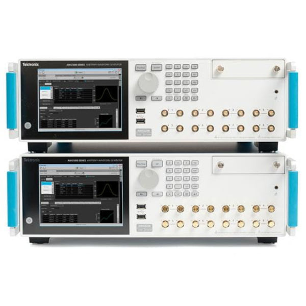 Tektronix AWG5208 Vilkårlig Bølgeform Generator
