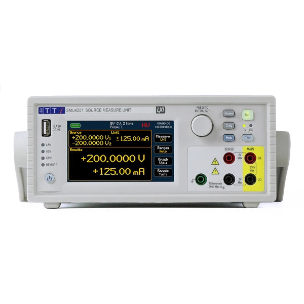 Aim TTi SMU4201