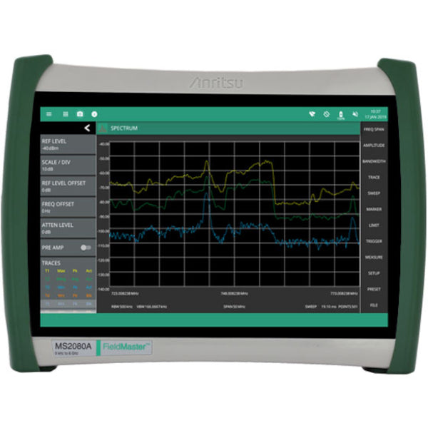 Anritsu MS2080A