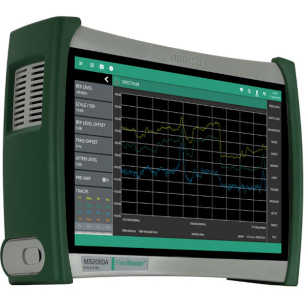 Anritsu MS2080A