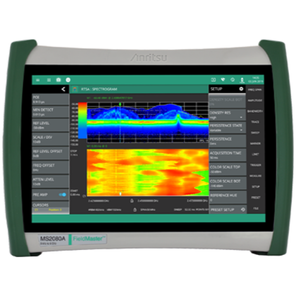 Anritsu MS2080A