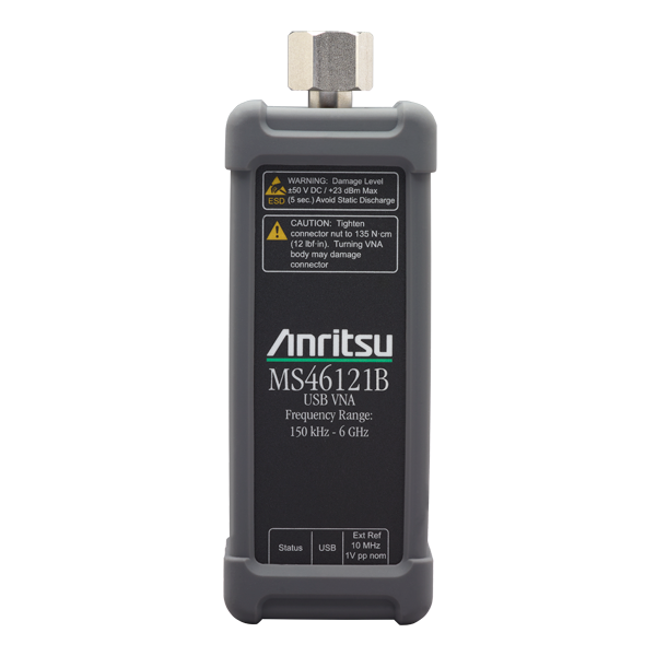 Anritsu MS46121B