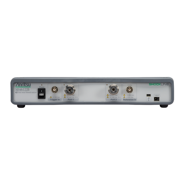 Anritsu MS46122B
