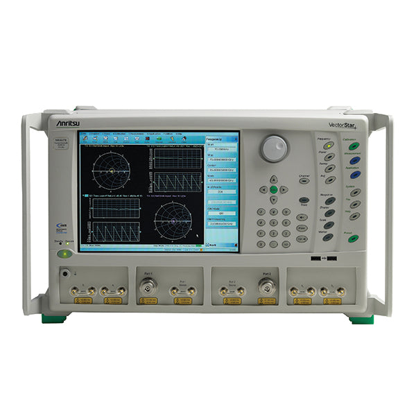 Anritsu MS4642B, Anritsu MS4644B, Anritsu MS4647B