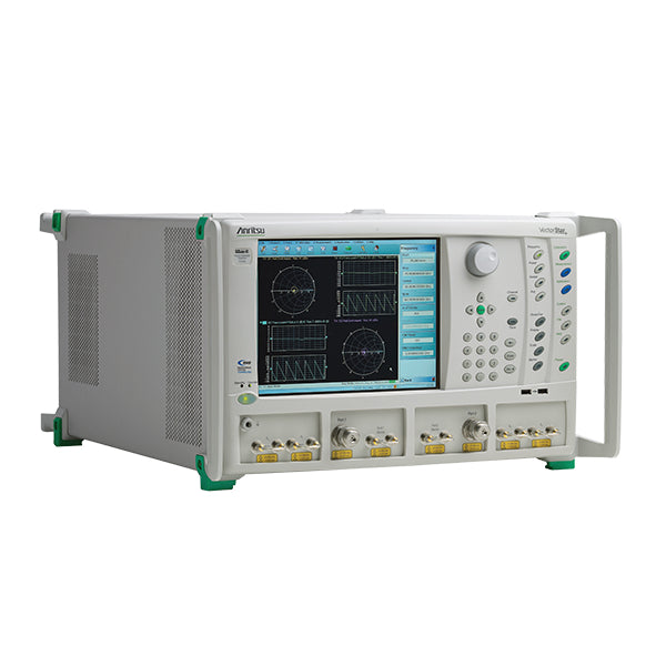Anritsu MS4642B, Anritsu MS4644B, Anritsu MS4647B