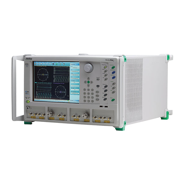 Anritsu MS4642B, Anritsu MS4644B, Anritsu MS4647B