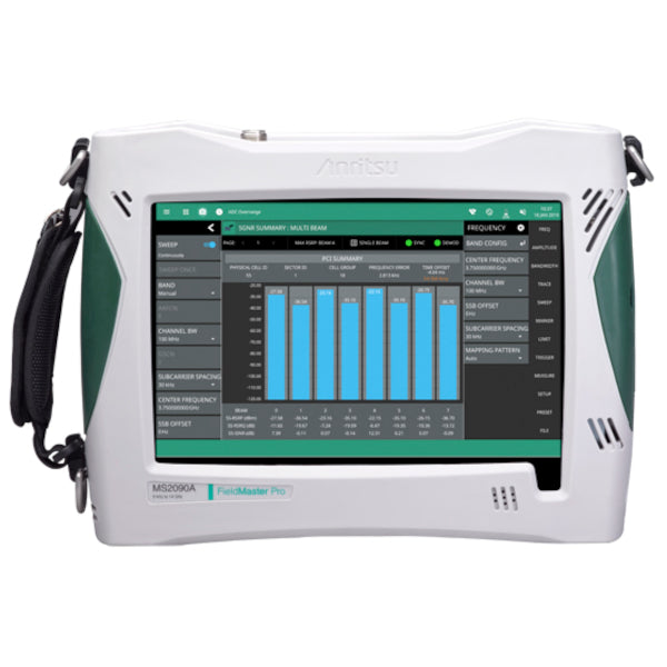 Anritsu MS2090A