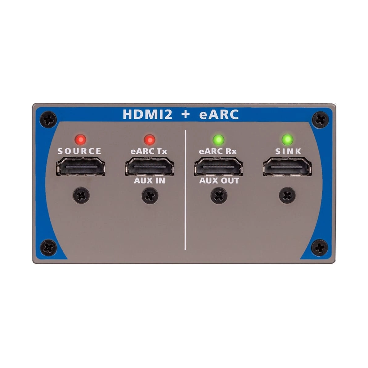 Audio Precision APx HDMI2+eARC Module