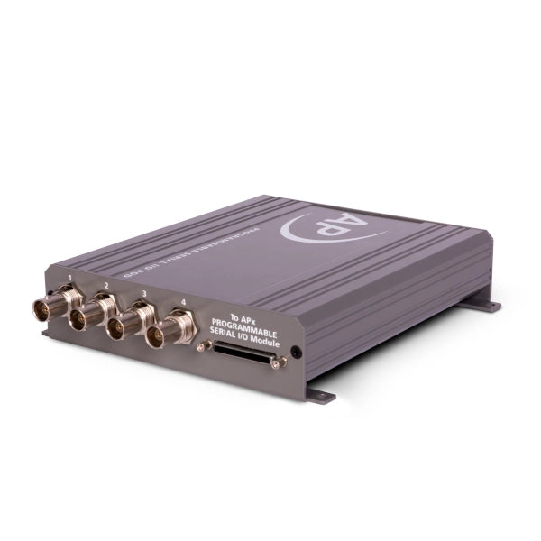 Audio Precision APX-PSIO Programmable Serial I/O Module for APx B Series Audio Analyzers
